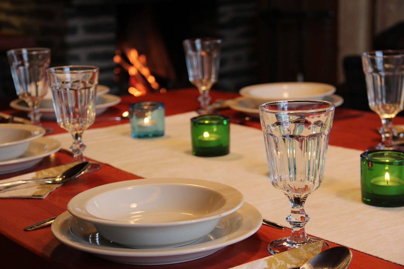 Catering-palvelut