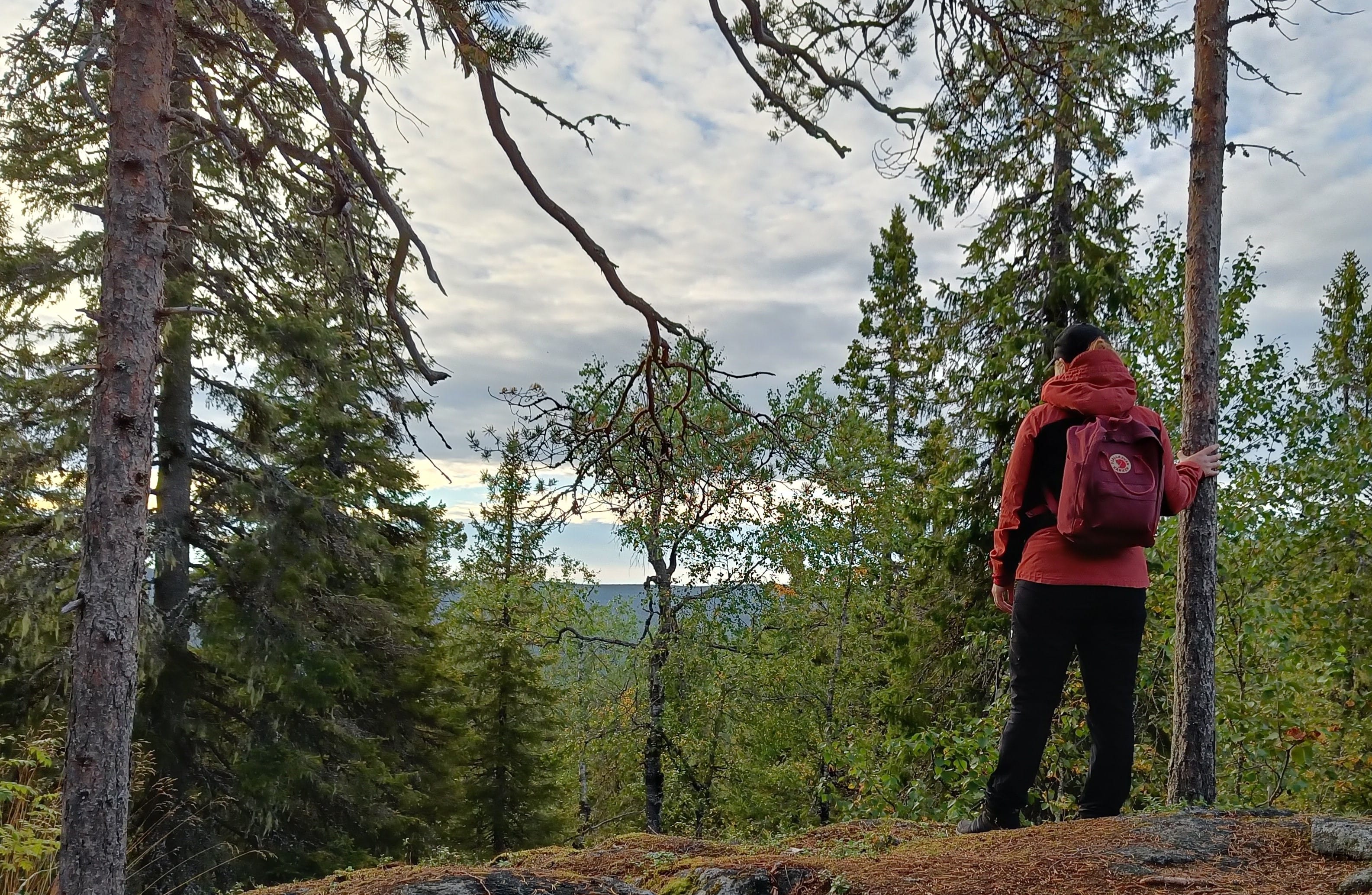 Raisa Teerivaaralla 2022 Raisa Teerivaaralla 2022