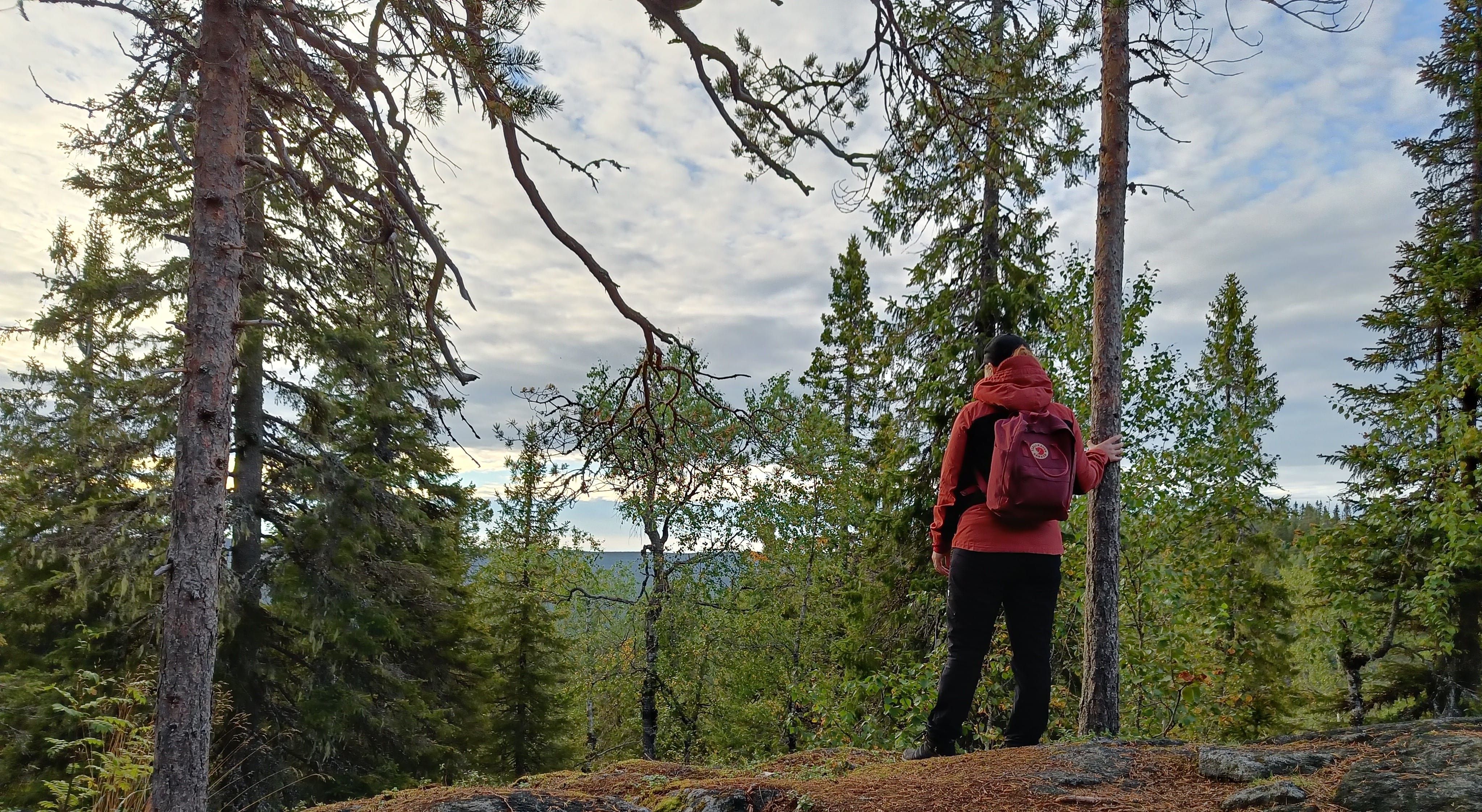 Raisa Teerivaaralla 2022 Raisa Teerivaaralla 2022